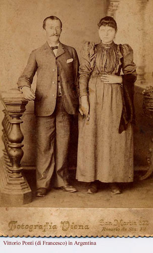 Famiglia Besozzi